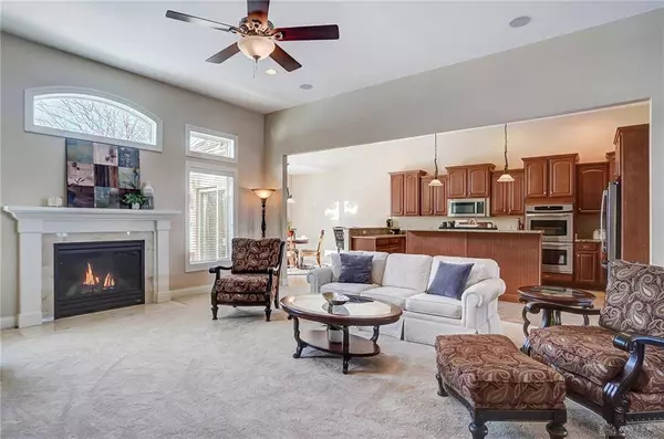 8541 Black Oak Court, Waynesville, OH 45068