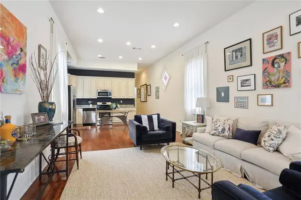 2124 CADIZ ST, New Orleans, LA 70115