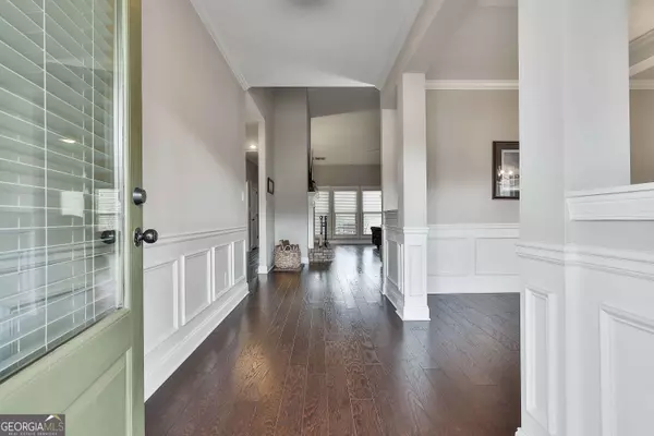 19 Chatham, Williamson, GA 30292