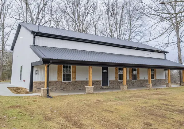 263 Temple Ford Rd, Shelbyville, TN 37160