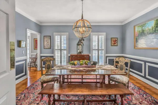 4642 Shrewsbury CT, Roanoke, VA 24018