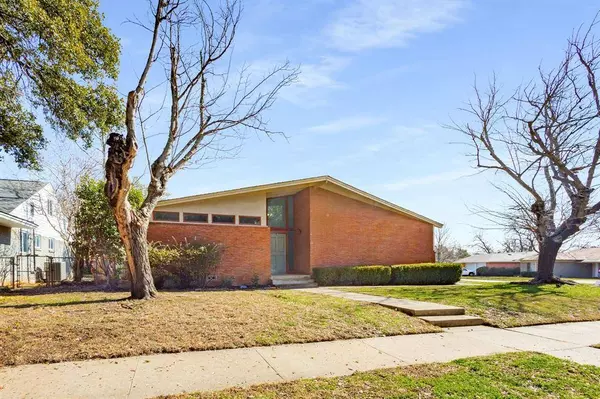 5113 Rector Avenue, Fort Worth, TX 76133