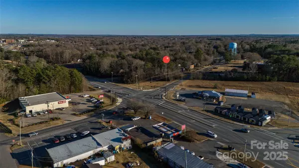 0 Hardin RD, Forest City, NC 28043