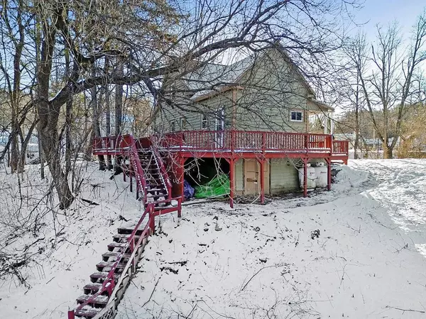 72 Main ST, Norridgewock, ME 04957