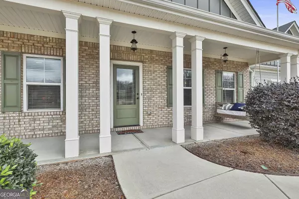 19 Chatham, Williamson, GA 30292