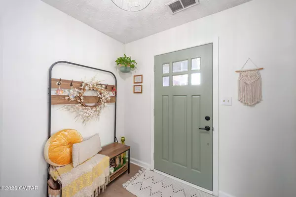 13 Blueridge DR, Three Way, TN 38343