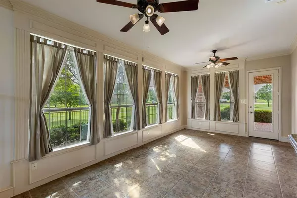 1600 Windmill Court, Lucas, TX 75002