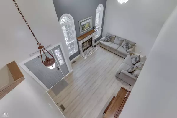 5141 W Scott DR, Greenwood, IN 46142