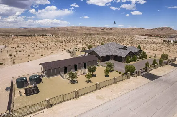 11320 W Torino Avenue, Las Vegas, NV 89161