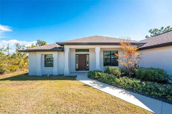 7442 CLEARWATER ST, Englewood, FL 34224