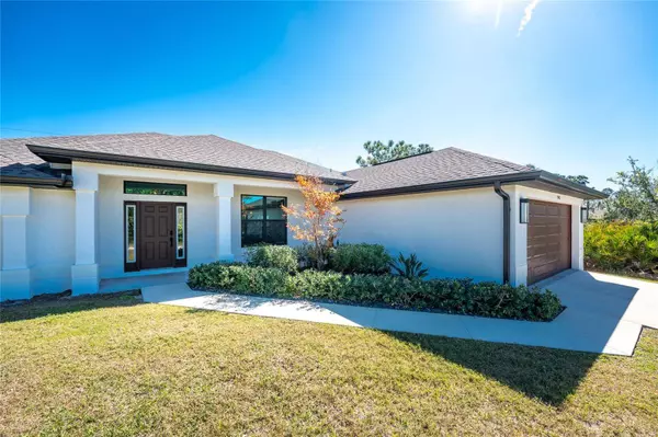 7442 CLEARWATER ST, Englewood, FL 34224