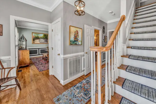 4642 Shrewsbury CT, Roanoke, VA 24018