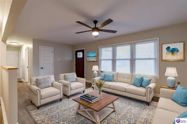 440 Pinewood Drive, Radcliff, KY 40160