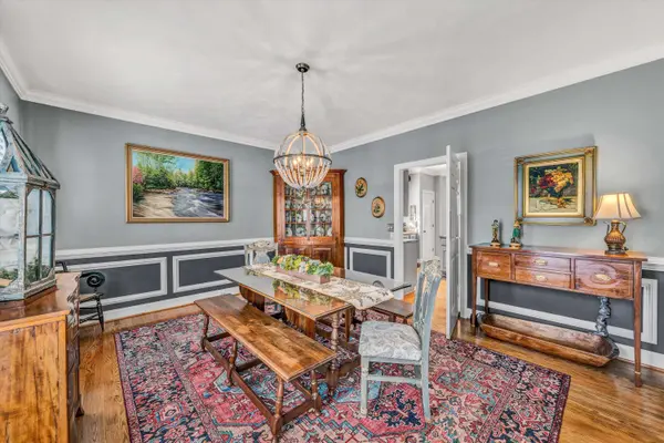 4642 Shrewsbury CT, Roanoke, VA 24018