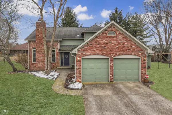 5141 W Scott DR, Greenwood, IN 46142