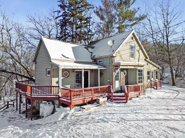 72 Main ST, Norridgewock, ME 04957