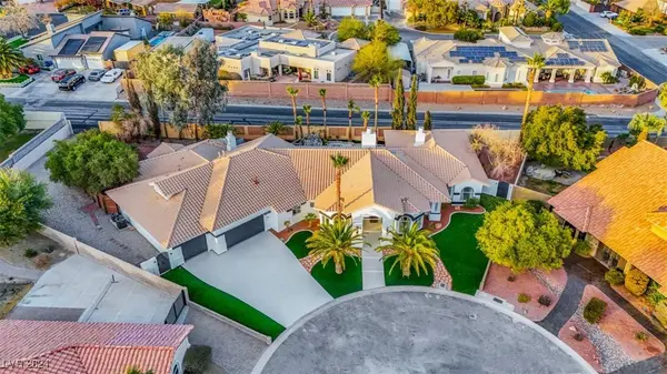 3111 Appleblossom Circle, Las Vegas, NV 89117