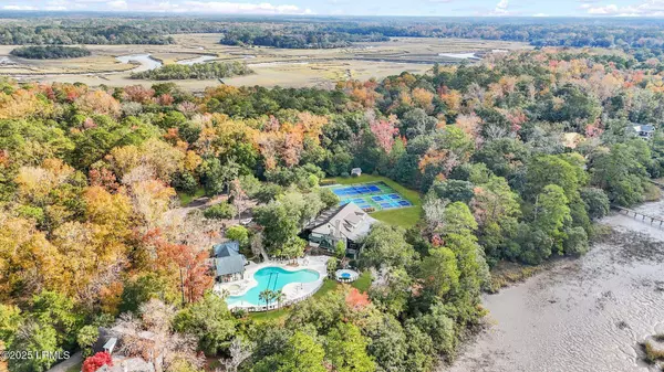 17 Barnaby BLF Bluff, Seabrook, SC 29940