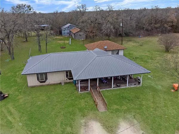 7231 Fm 1361, Somerville, TX 77879