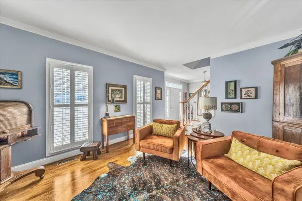 4642 Shrewsbury CT, Roanoke, VA 24018