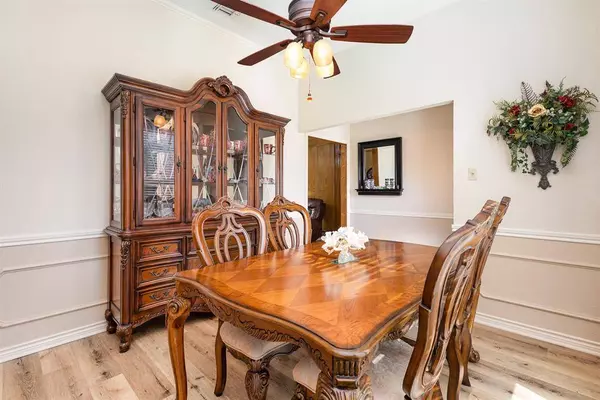 3613 Amber Avenue, Rowlett, TX 75088