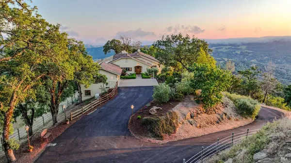 100 Longhorn Ridge RD, Napa, CA 94558