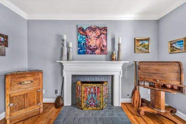 4642 Shrewsbury CT, Roanoke, VA 24018