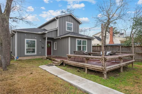 504 W Dexter DR, College Station, TX 77840