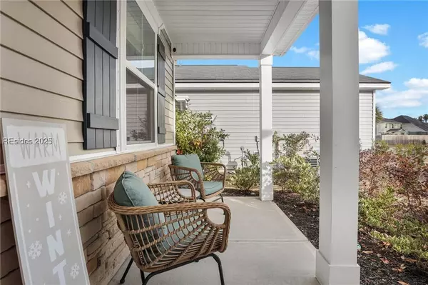 16 Parr CT, Bluffton, SC 29910