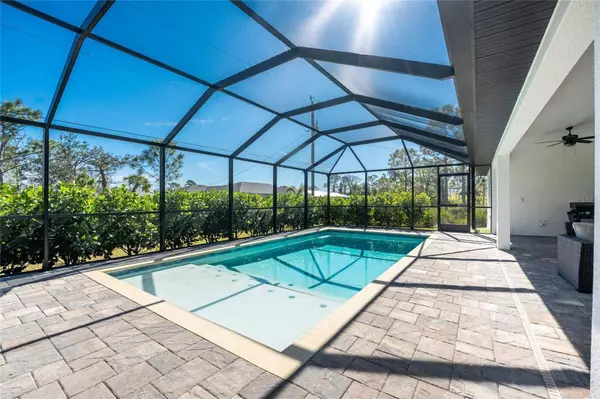 7442 CLEARWATER ST, Englewood, FL 34224