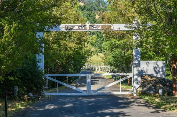 100 Longhorn Ridge RD, Napa, CA 94558