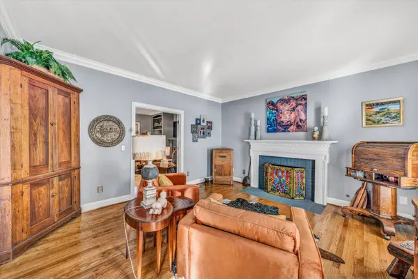 4642 Shrewsbury CT, Roanoke, VA 24018