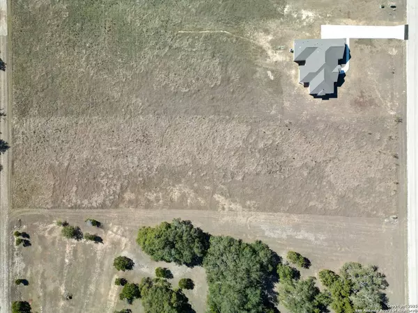 LOT 442 HORSESHOE FLS, Bandera, TX 78003
