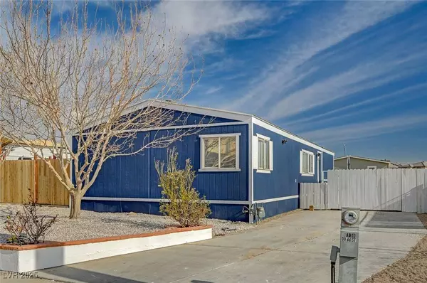 6110 Dodd Street, Las Vegas, NV 89122