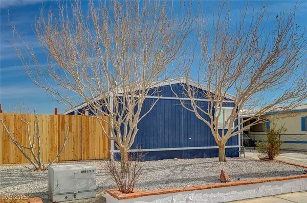 6110 Dodd Street, Las Vegas, NV 89122