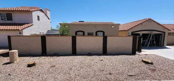 5421 W BROWN Street, Glendale, AZ 85302