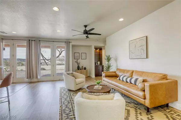 1234 Calcione Drive, Henderson, NV 89011