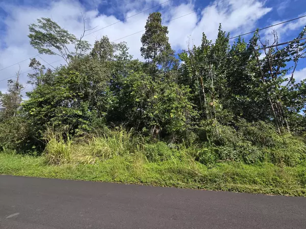 31ST AVE, Keaau, HI 96749