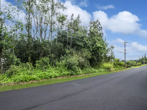 31ST AVE, Keaau, HI 96749