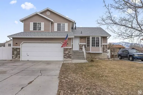 6227 S 5070 W, West Jordan, UT 84081