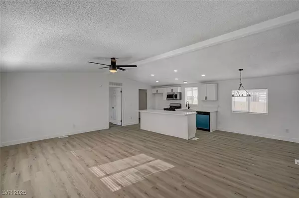 6110 Dodd Street, Las Vegas, NV 89122