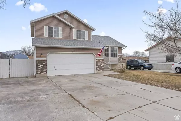 6227 S 5070 W, West Jordan, UT 84081