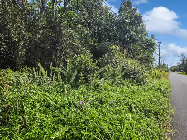 31ST AVE, Keaau, HI 96749