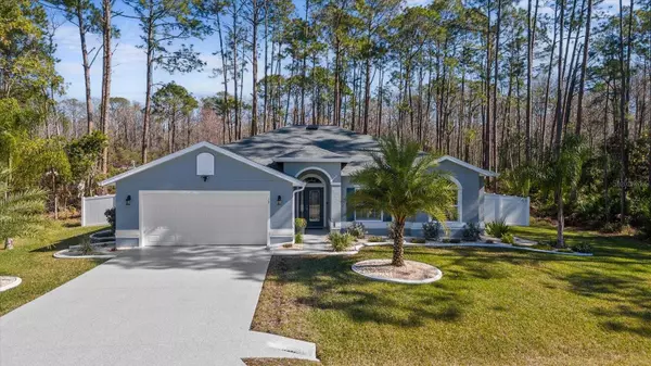 13 UTIDE CT, Palm Coast, FL 32164