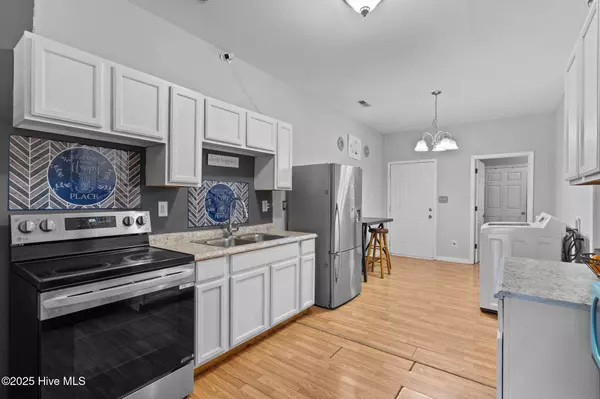 1309 King ST, Wilmington, NC 28401