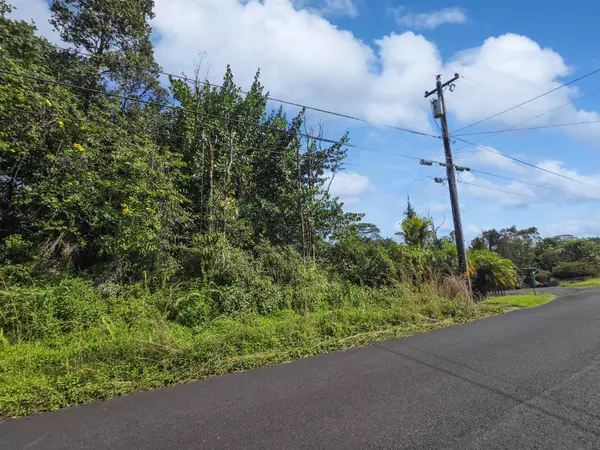 31ST AVE, Keaau, HI 96749