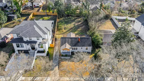 1715 Dunkirk DR, Charlotte, NC 28203