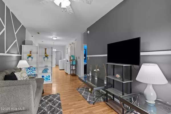 1309 King ST, Wilmington, NC 28401