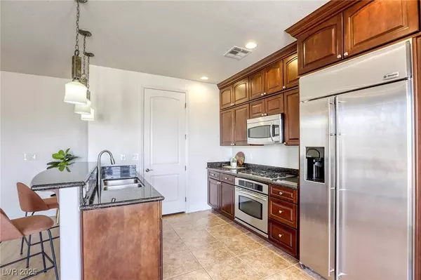 1234 Calcione Drive, Henderson, NV 89011