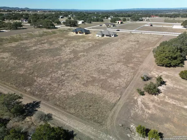 LOT 442 HORSESHOE FLS, Bandera, TX 78003